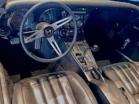Corvette c3 convertible 427 v8 (4-speed manual), ar-12-68 - afbeelding 18 van  41