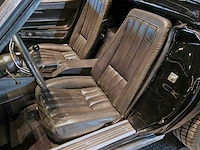 Corvette c3 convertible 427 v8 (4-speed manual), ar-12-68 - afbeelding 19 van  41
