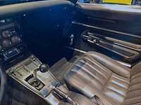 Corvette c3 convertible 427 v8 (4-speed manual), ar-12-68 - afbeelding 24 van  41