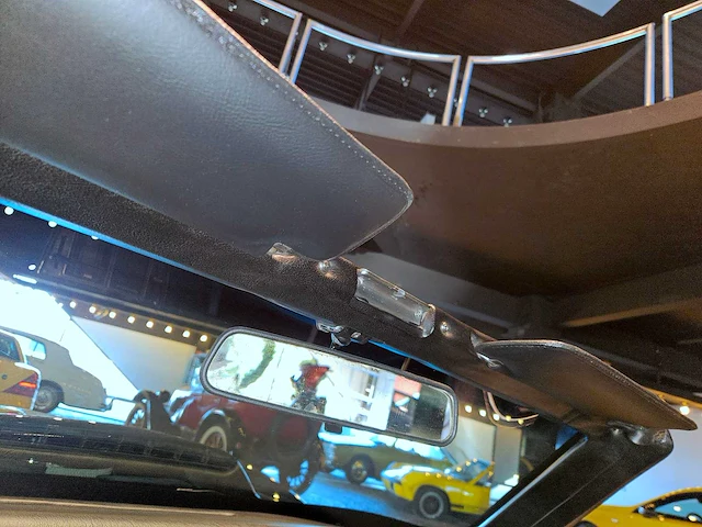 Corvette c3 convertible 427 v8 (4-speed manual), ar-12-68 - afbeelding 25 van  41
