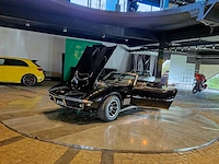 Corvette c3 convertible 427 v8 (4-speed manual), ar-12-68 - afbeelding 28 van  41
