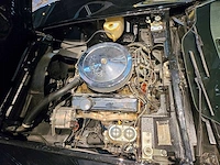 Corvette c3 convertible 427 v8 (4-speed manual), ar-12-68 - afbeelding 30 van  41