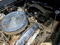 Corvette c3 convertible 427 v8 (4-speed manual), ar-12-68 - afbeelding 32 van  41
