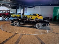 Corvette c3 convertible 427 v8 (4-speed manual), ar-12-68 - afbeelding 23 van  41