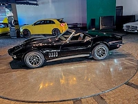 Corvette c3 convertible 427 v8 (4-speed manual), ar-12-68 - afbeelding 34 van  41