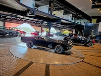 Corvette c3 convertible 427 v8 (4-speed manual), ar-12-68 - afbeelding 39 van  41