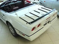 Corvette c4 convertible 'indianapolis 500' - afbeelding 3 van  42