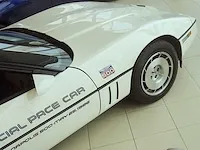 Corvette c4 convertible 'indianapolis 500' - afbeelding 9 van  42