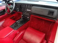 Corvette c4 convertible 'indianapolis 500' - afbeelding 13 van  42