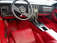 Corvette c4 convertible 'indianapolis 500' - afbeelding 18 van  42