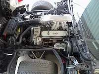 Corvette c4 convertible 'indianapolis 500' - afbeelding 31 van  42