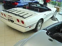 Corvette c4 convertible 'indianapolis 500' - afbeelding 34 van  42