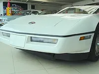 Corvette c4 convertible 'indianapolis 500' - afbeelding 39 van  42