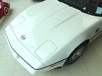 Corvette c4 convertible 'indianapolis 500' - afbeelding 40 van  42