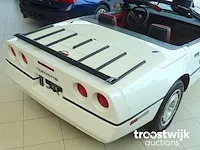 Corvette c4 convertible 'indianapolis 500' - afbeelding 12 van  42