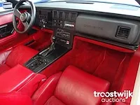 Corvette c4 convertible 'indianapolis 500' - afbeelding 20 van  42
