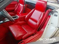 Corvette c4 convertible 'indianapolis 500' - afbeelding 26 van  42