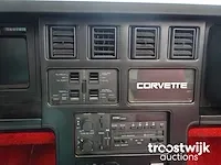 Corvette c4 convertible 'indianapolis 500' - afbeelding 27 van  42