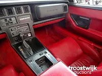 Corvette c4 convertible 'indianapolis 500' - afbeelding 30 van  42