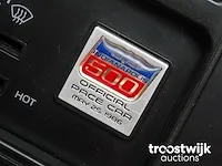 Corvette c4 convertible 'indianapolis 500' - afbeelding 31 van  42