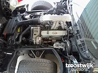 Corvette c4 convertible 'indianapolis 500' - afbeelding 37 van  42