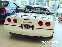 Corvette c4 convertible 'indianapolis 500' - afbeelding 3 van  42
