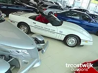 Corvette c4 convertible 'indianapolis 500' - afbeelding 5 van  42