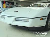 Corvette c4 convertible 'indianapolis 500' - afbeelding 6 van  42