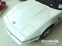Corvette c4 convertible 'indianapolis 500' - afbeelding 7 van  42