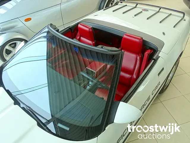 Corvette c4 convertible 'indianapolis 500' - afbeelding 8 van  42
