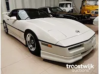 Corvette c4 (targa) 'monster greenwood'-kit - afbeelding 29 van  33