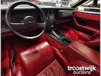 Corvette c4 targa ('monster greenwood'-kit) - afbeelding 8 van  33