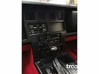 Corvette c4 targa ('monster greenwood'-kit) - afbeelding 10 van  33