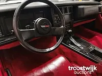 Corvette c4 targa ('monster greenwood'-kit) - afbeelding 14 van  33