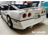 Corvette c4 targa ('monster greenwood'-kit) - afbeelding 12 van  33