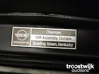Corvette c4 targa ('monster greenwood'-kit) - afbeelding 25 van  33