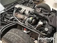 Corvette c4 targa ('monster greenwood'-kit) - afbeelding 26 van  33