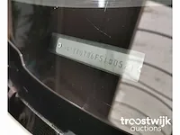 Corvette c4 targa ('monster greenwood'-kit) - afbeelding 27 van  33