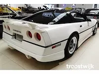 Corvette c4 targa ('monster greenwood'-kit) - afbeelding 28 van  33