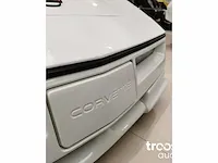 Corvette c4 targa ('monster greenwood'-kit) - afbeelding 30 van  33