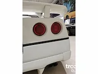 Corvette c4 targa ('monster greenwood'-kit) - afbeelding 32 van  33