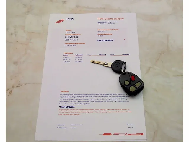 Corvette c5 targa ls1, xt-086-r - afbeelding 9 van  17