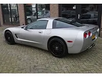 Corvette c5 targa ls1, xt-086-r - afbeelding 10 van  17
