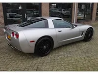 Corvette c5 targa ls1, xt-086-r - afbeelding 11 van  17