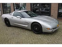 Corvette c5 targa ls1, xt-086-r - afbeelding 12 van  17