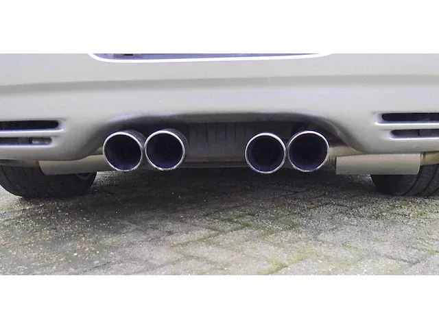 Corvette c5 targa ls1, xt-086-r - afbeelding 15 van  17