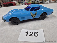 Corvette - afbeelding 1 van  3