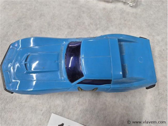 Corvette - afbeelding 2 van  3