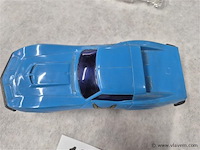 Corvette - afbeelding 2 van  3
