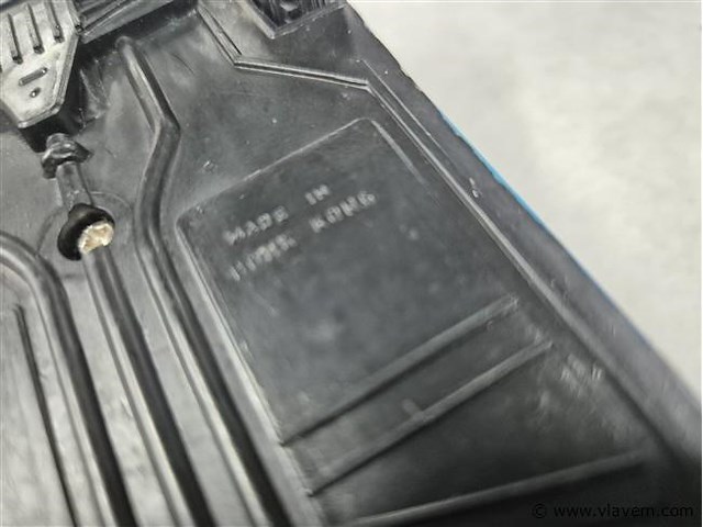 Corvette - afbeelding 3 van  3